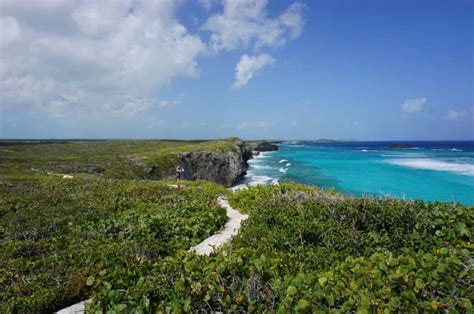 Where To Go On North And Middle Caicos Sunset Beach Villa Collection