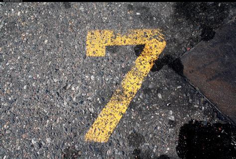 Number 7 Wallpaper (70+ images) 