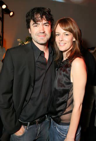 Rosemarie DeWitt Would Duck From Angry Sex And The City Fans After Husband Ron Livingston S