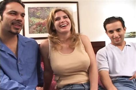 Free Threesome Tits Porn Videos Xhamster