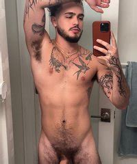 Any Tiktok Stars Naked Page LPSG