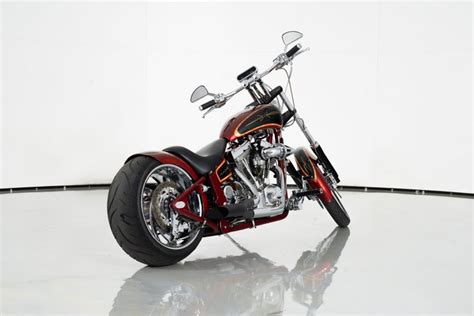 2005 Vengeance Chopper Fast Lane Classic Cars