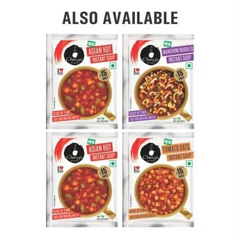 Ching S Secret Hot And Sour Instant Soup Packaging Type Packet Packaging Size Gm At Rs