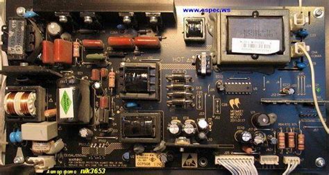 CHANGHONG 3D L32F716EC
