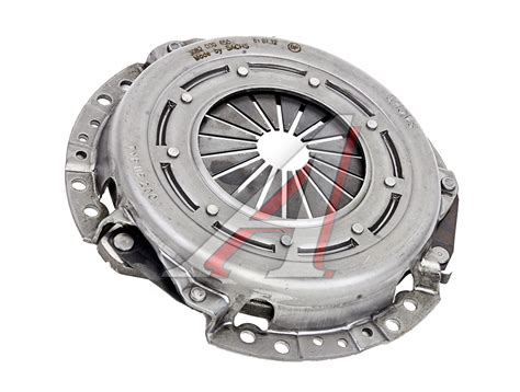 Сцепление ВАЗ-2110 в сборе SACHS - 3000951033 2110-1601085 - AvtoALL.Ru