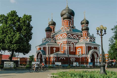 Гайд: Борисов