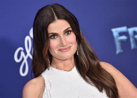 How Idina Menzel Achieved a Net Worth of $16 Million