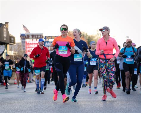 2026 Houston Marathon – Houston Public Media
