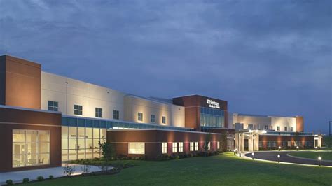 Tennova Healthcare Shelbyville - TMPartners, PLLC