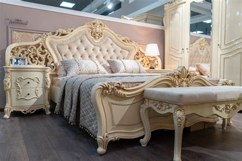 Спальня джоконда эра - 46 фото