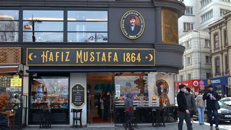 Our Branches Hafiz Mustafa 1864