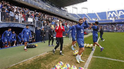 El Malaguismo Cree En Los Reyes Magos