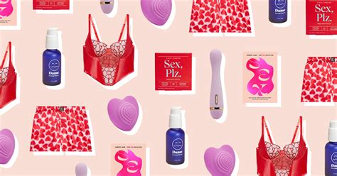 The Sexiest Valentines Ts For All Of Your Loved Ones The Everygirl