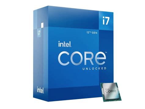 Intel Core i7-12700 Processor - Benchmarks and Specs - NotebookCheck ...