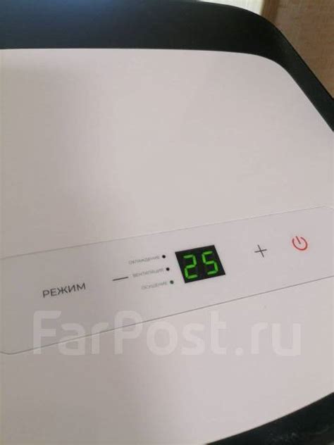 Продам кондиционер, Royal Clima, мобильный, On-Off, моноблок, 22 м², б ...