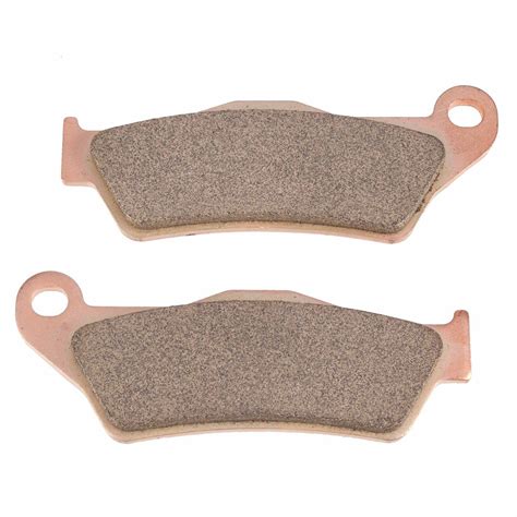 Moto Master Plaquettes De Frein Sinter Pro Racing Gas Gas Husaberg