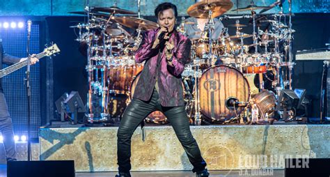 Styx at the Motor City Casino Sound Board in Detroit, MI - Loud Hailer Magazine