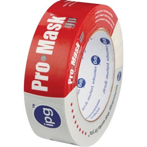 Ipg Pg500 1 41 In X 60 Yd General Purpose Masking Tape 5102 1 Kroger