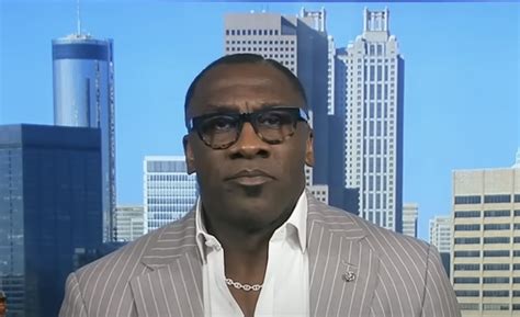 ESPN Host Shannon Sharpe Accidentally Went Live On Instagram While Having Sex This Morning But