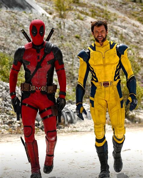 Deadpool 3 Gets Disappointing Release Update from Disney