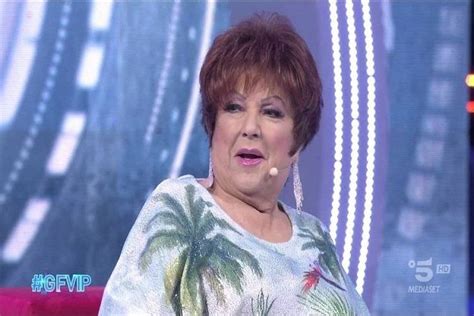 Orietta Berti Spunta La Verit Sulla Parrucca Il Segreto Rivelato