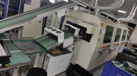 Fully Automatic SMT Equipment Jaguar Lead Free Hot Air Wave Soldering N450 SMT Equipment And