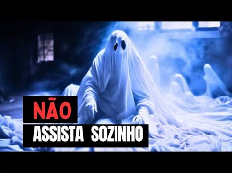 5 VÍDEOS ASSUSTADORES DE FANTASMAS GRAVADO POR CAMERAS YouTube