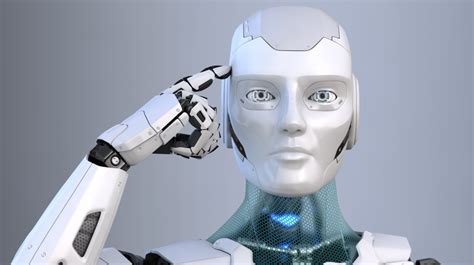 The Future Of Robotics Trends And Predictions For The Next Decade