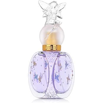 Anna Sui Lucky Wish Eau de Toilette for Women, 30 ml: Amazon.co.uk: Beauty