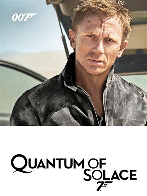 Quantum Of Solace Quantum 6