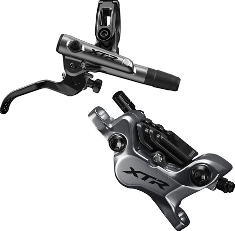 Shimano XTR Trail M9120 PNA Hydraulisk bremsesæt Pris