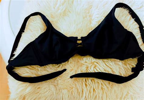 Bikini Oberteil Zum Binden Gr L Tezenis NEU Kaufen Auf Ricardo