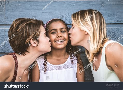 Gay Adoption Images Photos Et Images Vectorielles De Stock Shutterstock