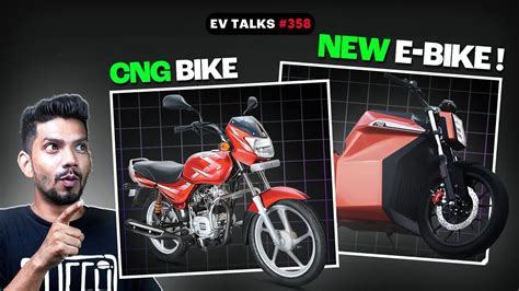 Bajaj Cng Bike Svitch Electric Motorcycle Tesla Cybertruck Finally