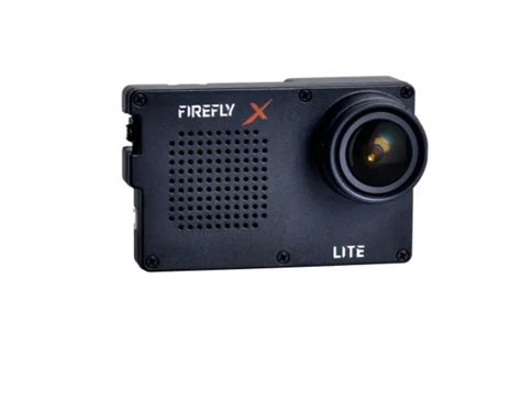 Hawkeye Firefly X Lite Sony Sensor Imx K Naked Camera Fps