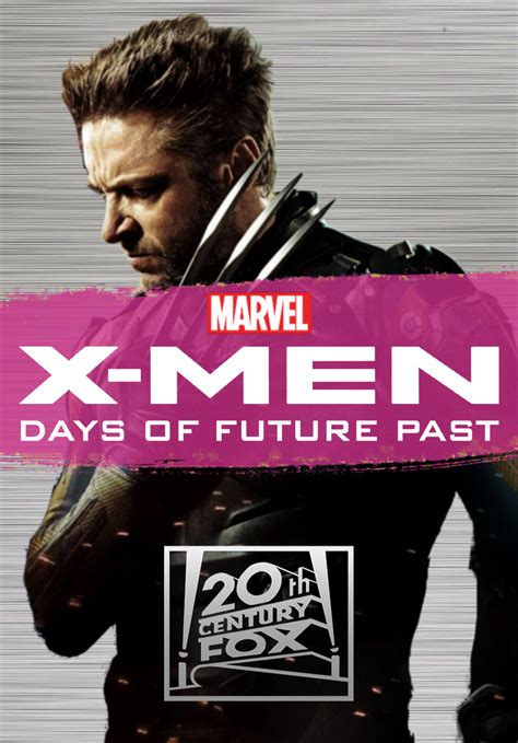 X Men Days Of Future Past Paint Streak Poster 2 By Sunnyjay9 On