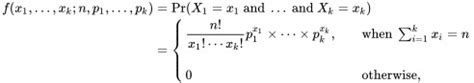 Trying to understand the torch.multinomial - PyTorch Forums