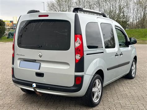 Galeriden 2 El Hafif Ticari Araç Renault Kangoo 60 Ay Taksitle