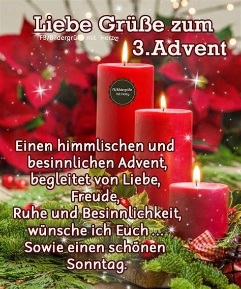 Advent Bild Liebe Gr E Zum Advent Einen Himmlischen