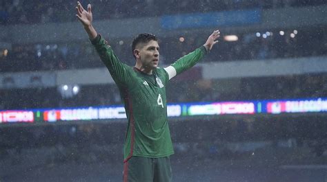 México vs Panamá en la Nations League Concacaf Dónde verlo y a qué