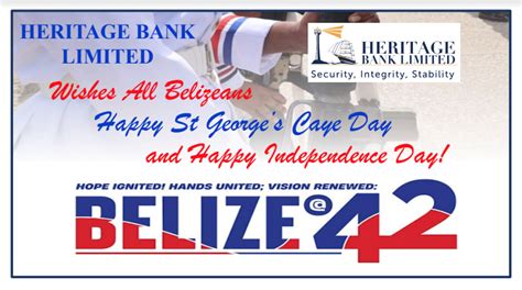 Belize Heritage Bank