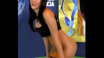Desnudando La Noticia Yuvi Pallares XVIDEOS