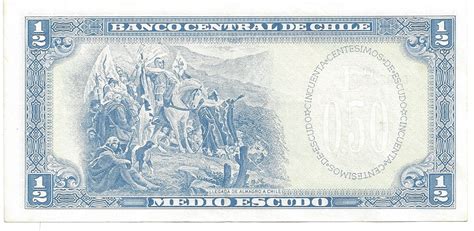 Chile Currency