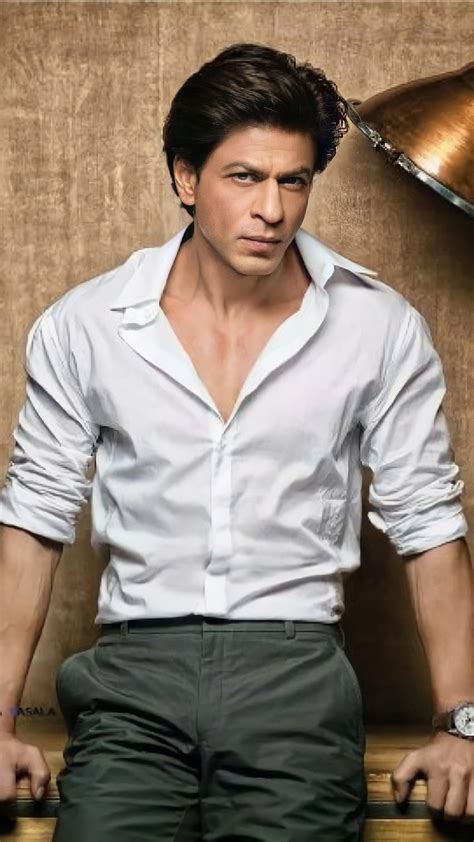 1080P fond d'écran original | Shahrukh Khan, Pathaan, Shahrukh_khan ...