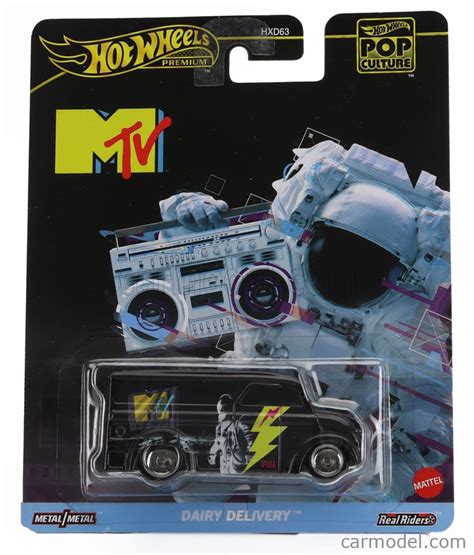 MATTEL HOT WHEELS HXD63 979C 10 Scale 1 64 NISSAN SET ASSORTMENT 10 PIECES TV SERIES VARIOUS