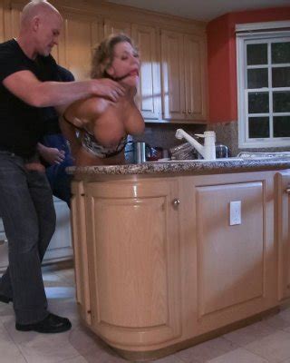 Hardcore BDSM Gangbang Bondage Double Penetration Rough Sex And BIG