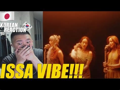 Korean Hiphop Junkie React To XG VOX 6 Losing You CHISA