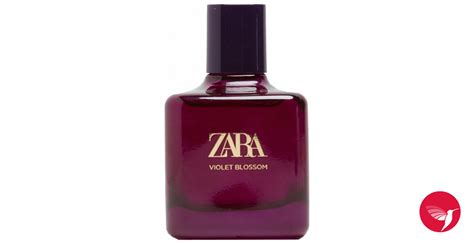 Violet Blossom Zara Parfum - ein es Parfum für Frauen 2019