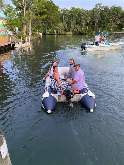 Weeki Wachee Overnight Boat Rentals 352 616 1880 Overnight Boat