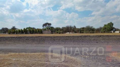 venta Lote de Terreno en San José Iturbide Centro San José Iturbide